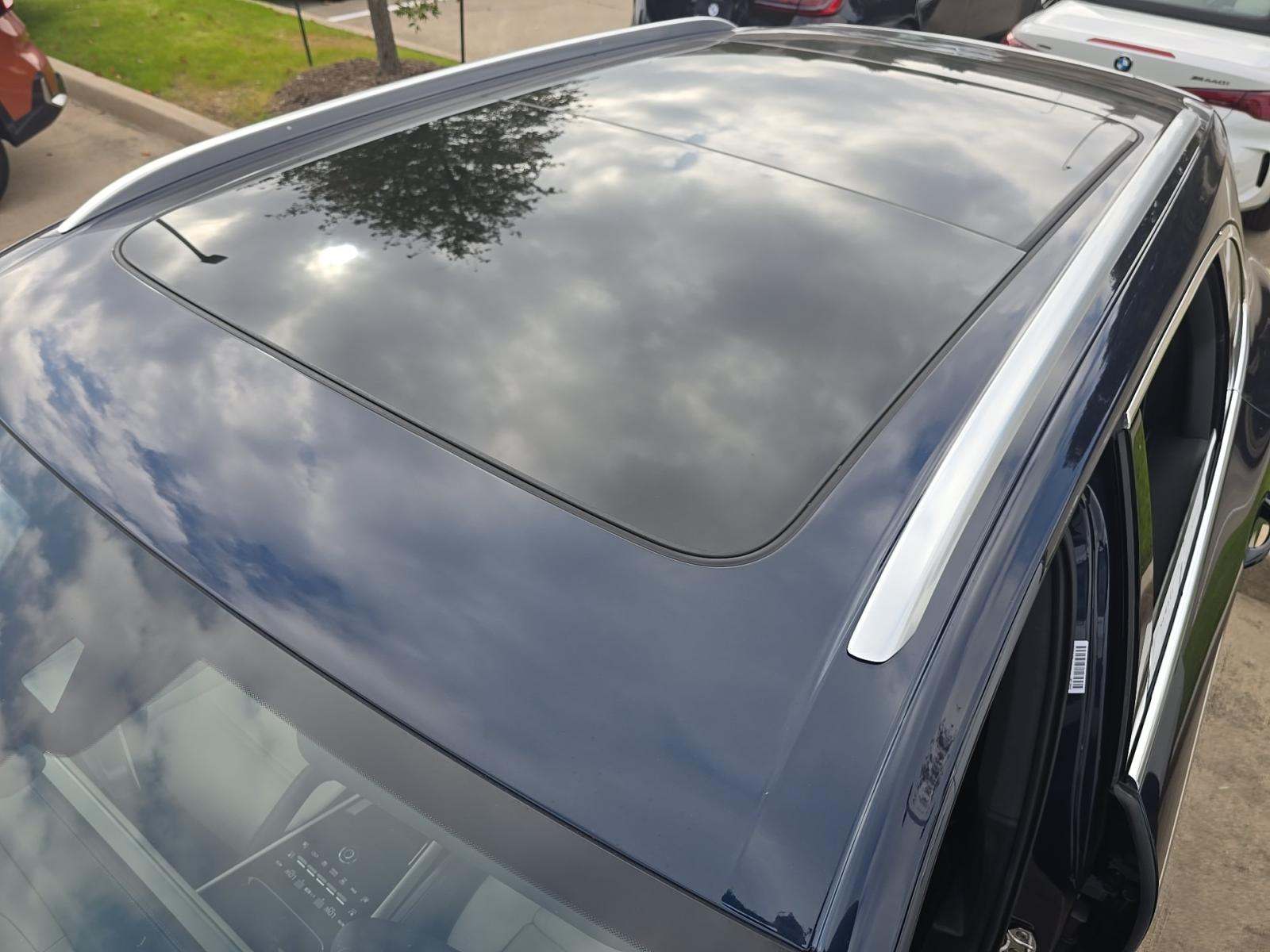 2024 Porsche Cayenne Base AWD