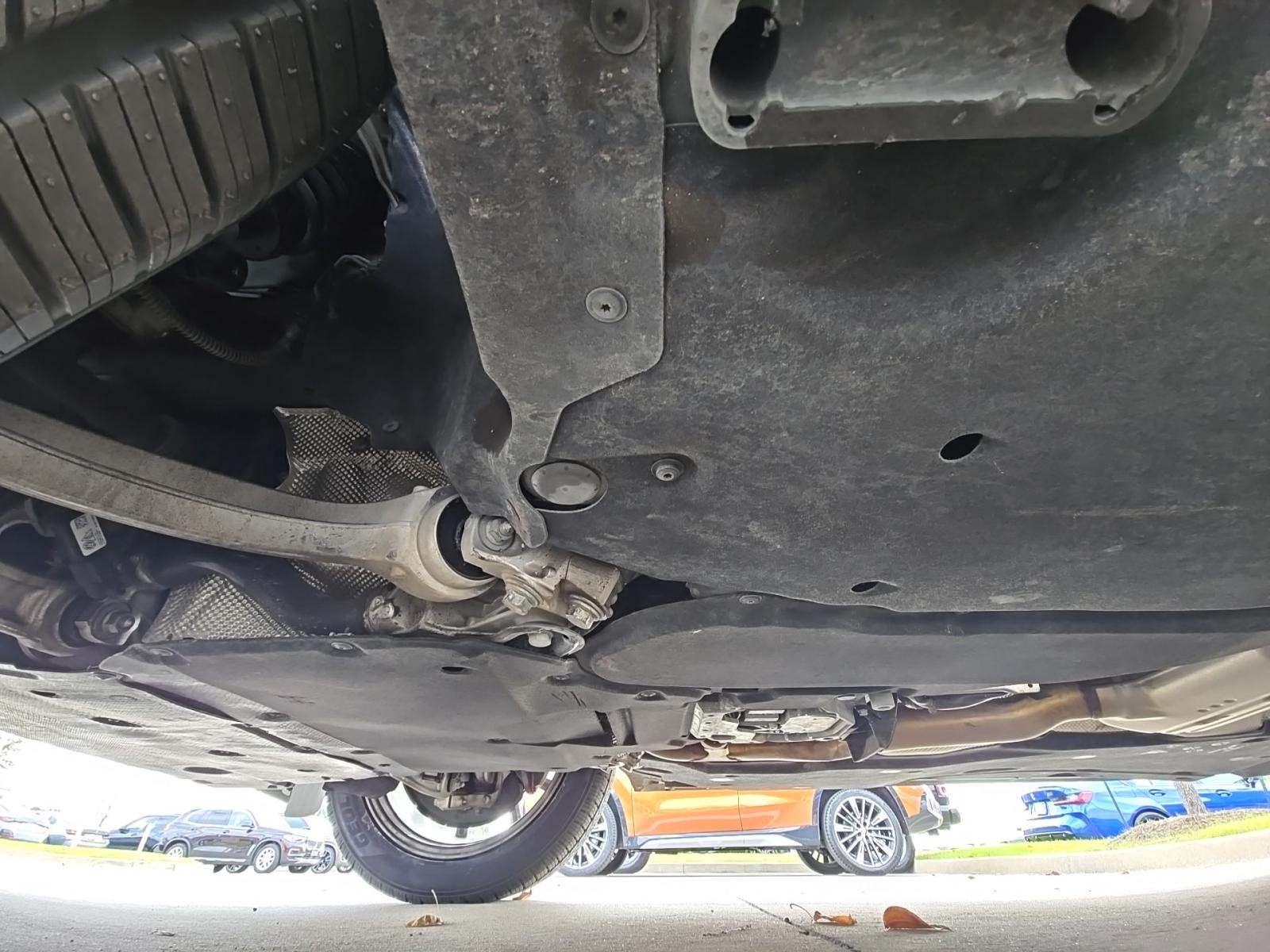 2024 Porsche Cayenne Base AWD