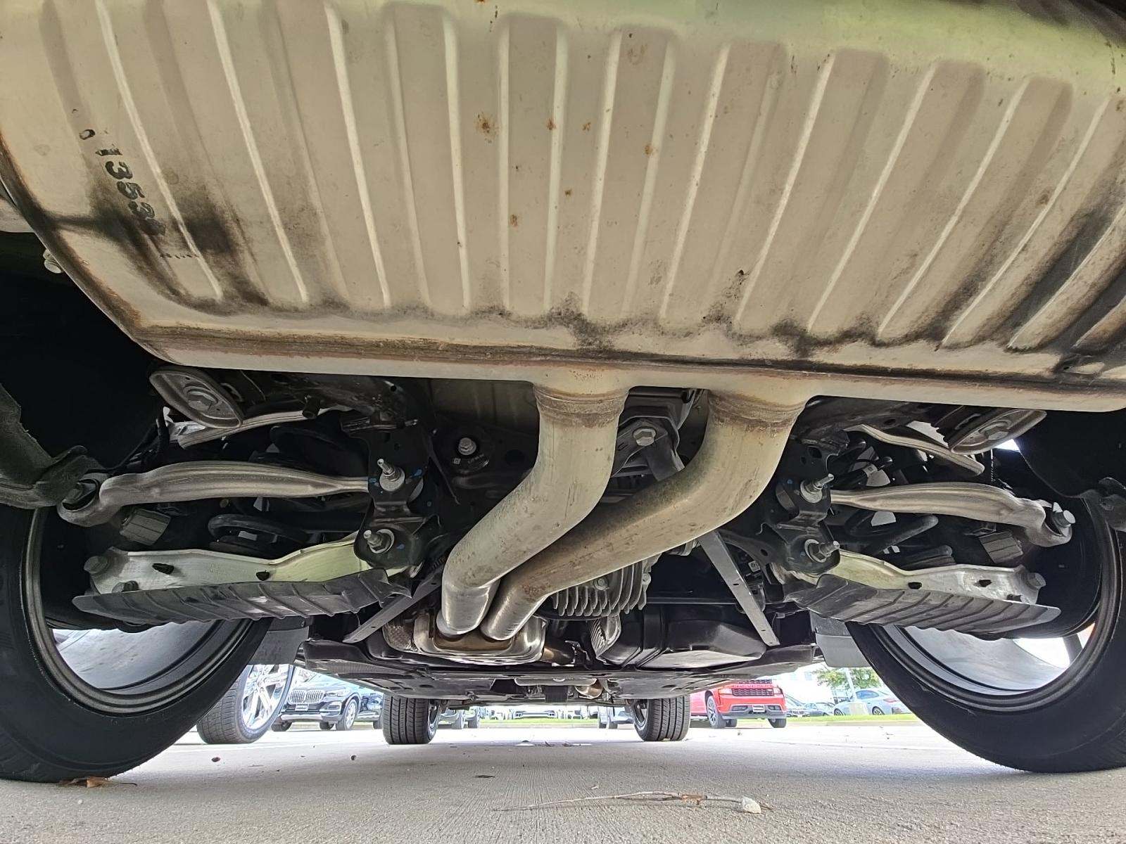 2024 Porsche Cayenne Base AWD