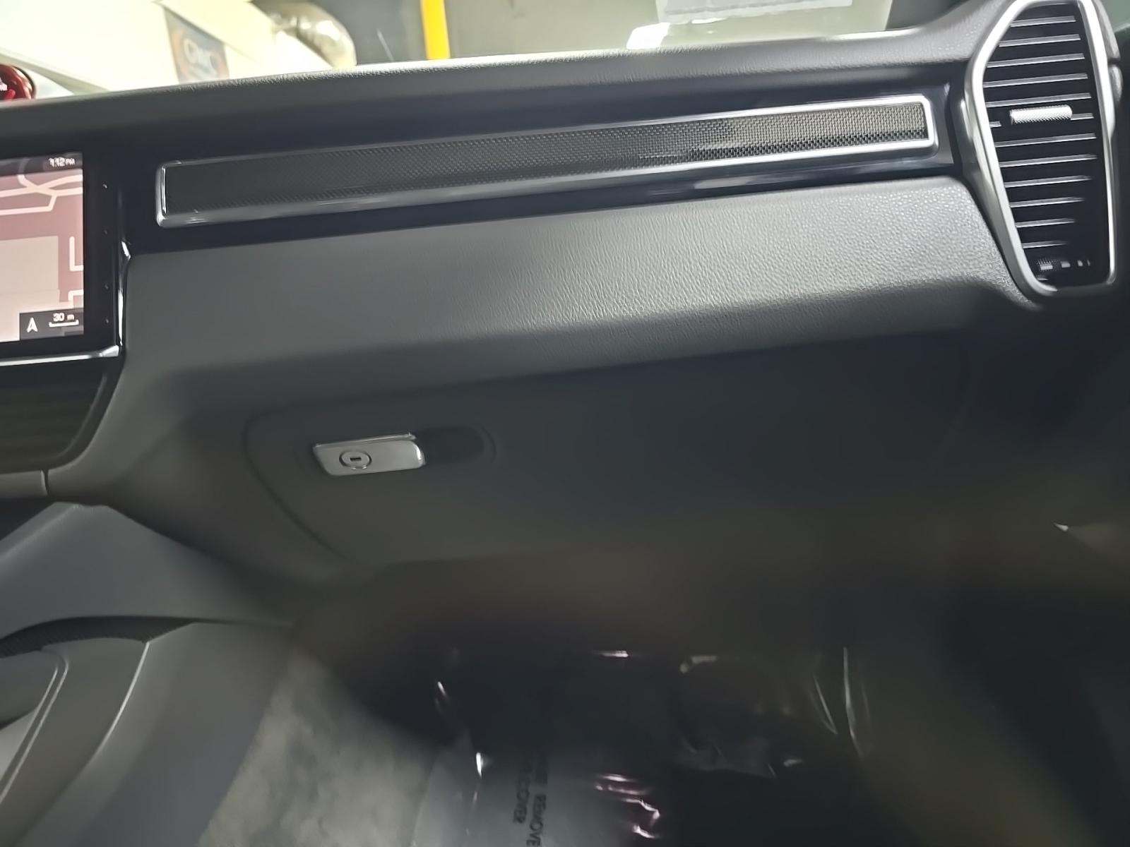 2019 Porsche Cayenne Base AWD