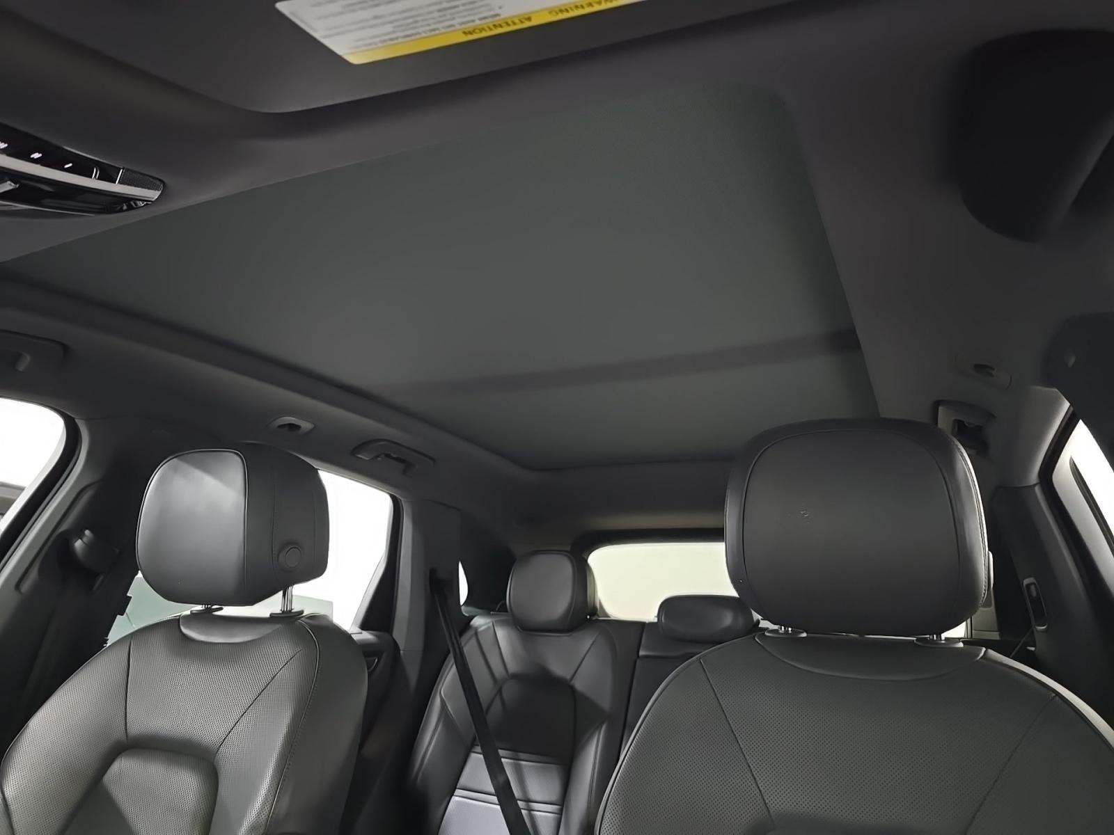 2019 Porsche Cayenne Base AWD