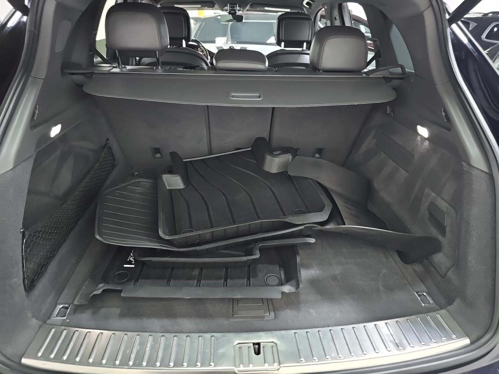 2019 Porsche Cayenne Base AWD