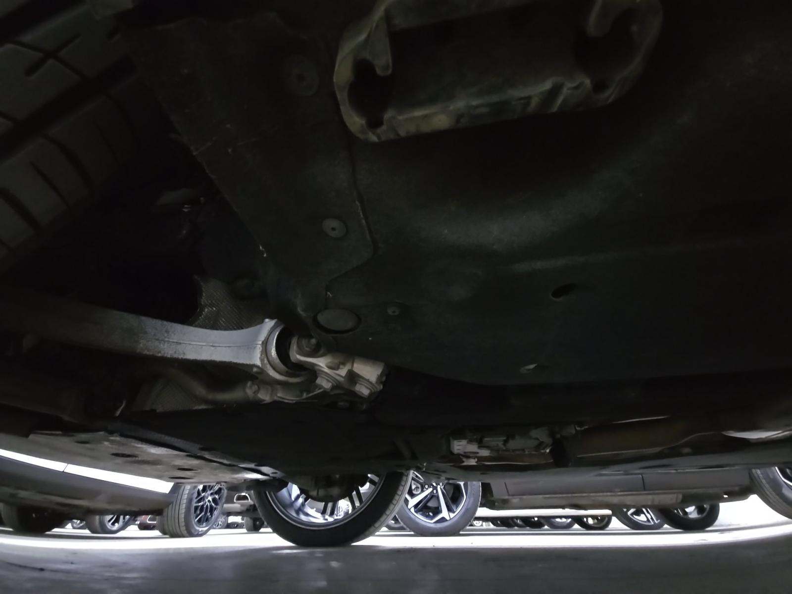 2019 Porsche Cayenne Base AWD