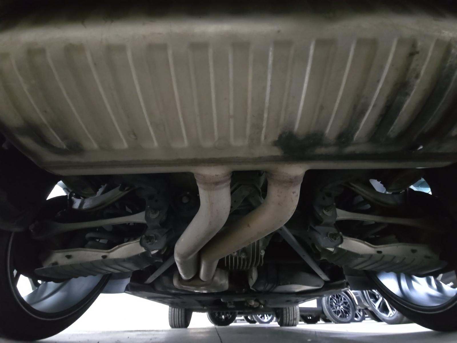 2019 Porsche Cayenne Base AWD