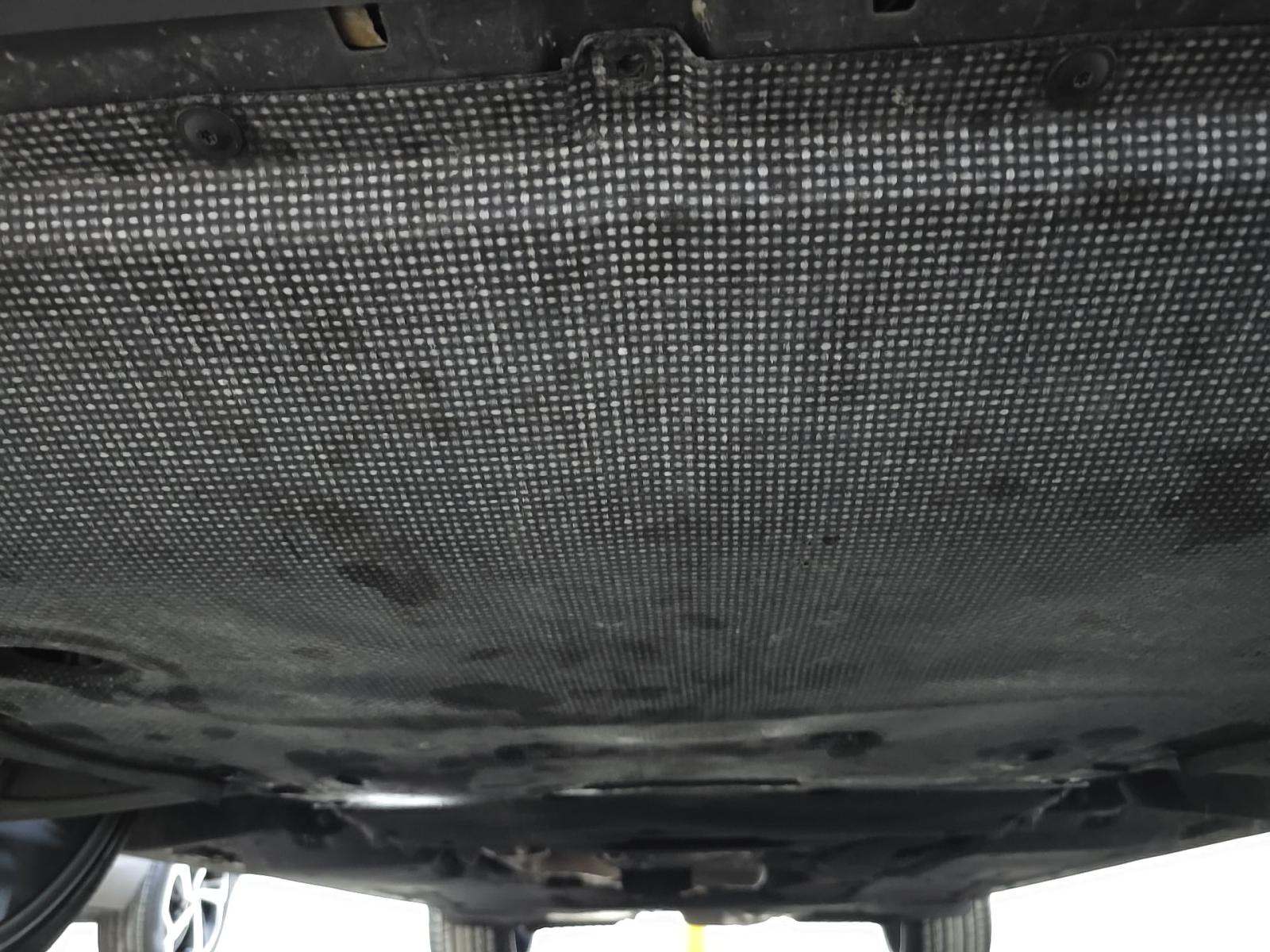 2019 Porsche Cayenne Base AWD