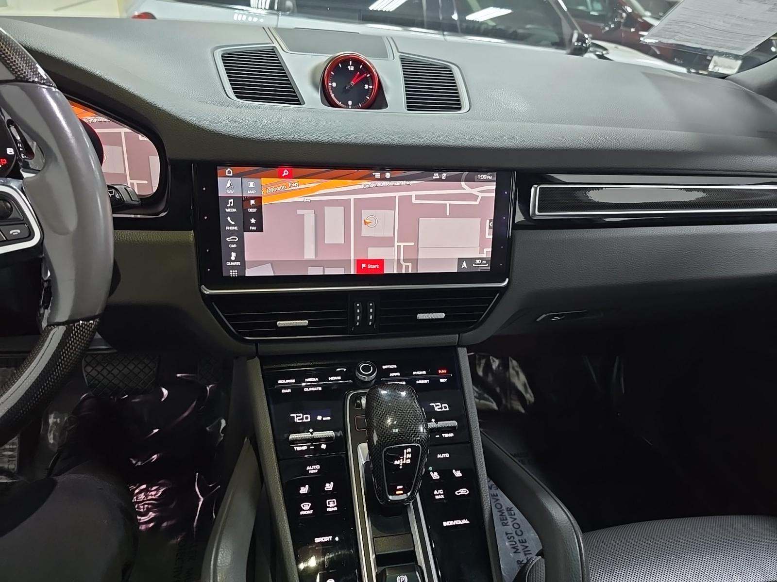 2019 Porsche Cayenne Base AWD