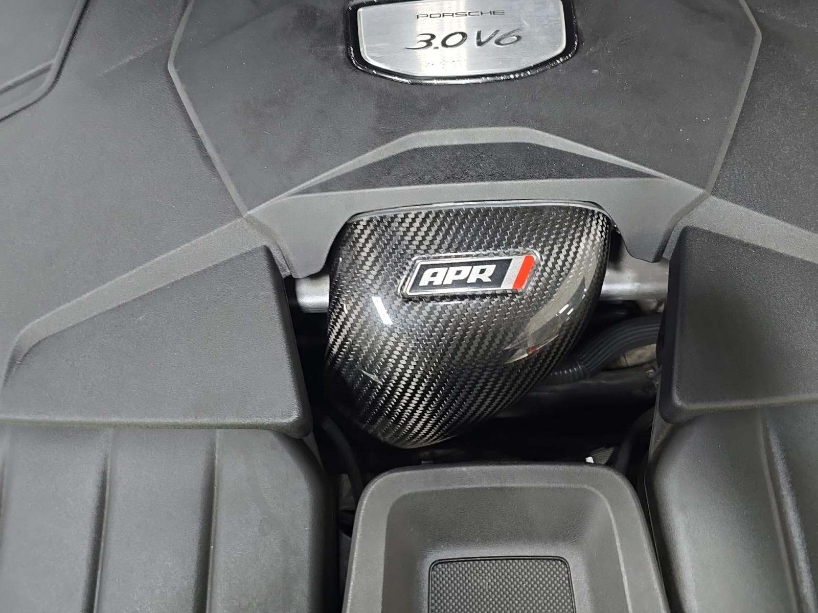 2019 Porsche Cayenne Base AWD