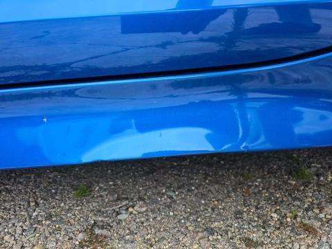 2018 Kia Stinger Premium RWD