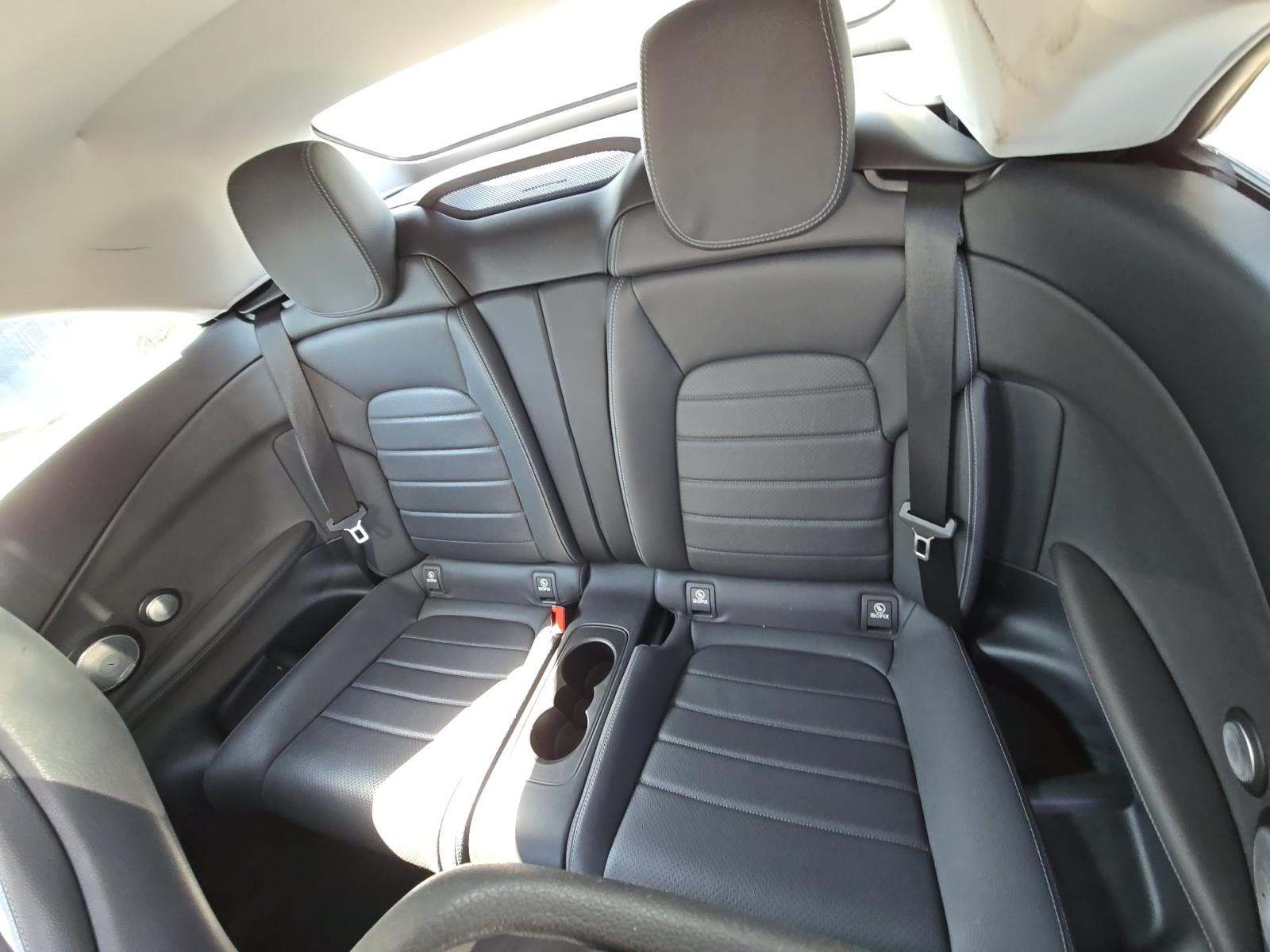 2019 Mercedes-Benz C-Class C 300 RWD