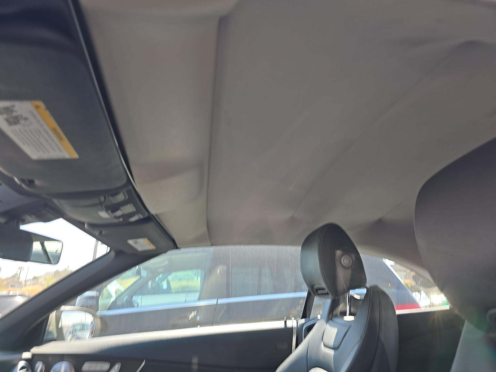 2019 Mercedes-Benz C-Class C 300 RWD