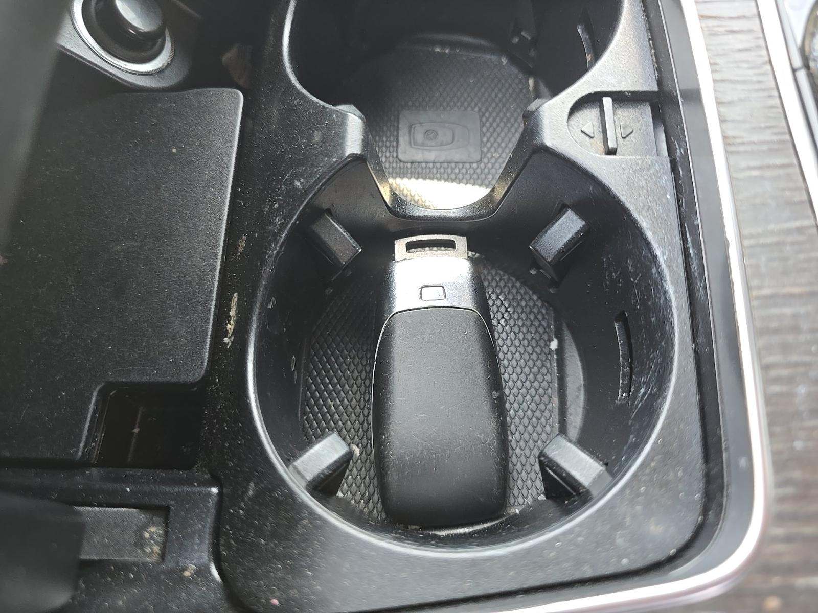 2019 Mercedes-Benz C-Class C 300 RWD