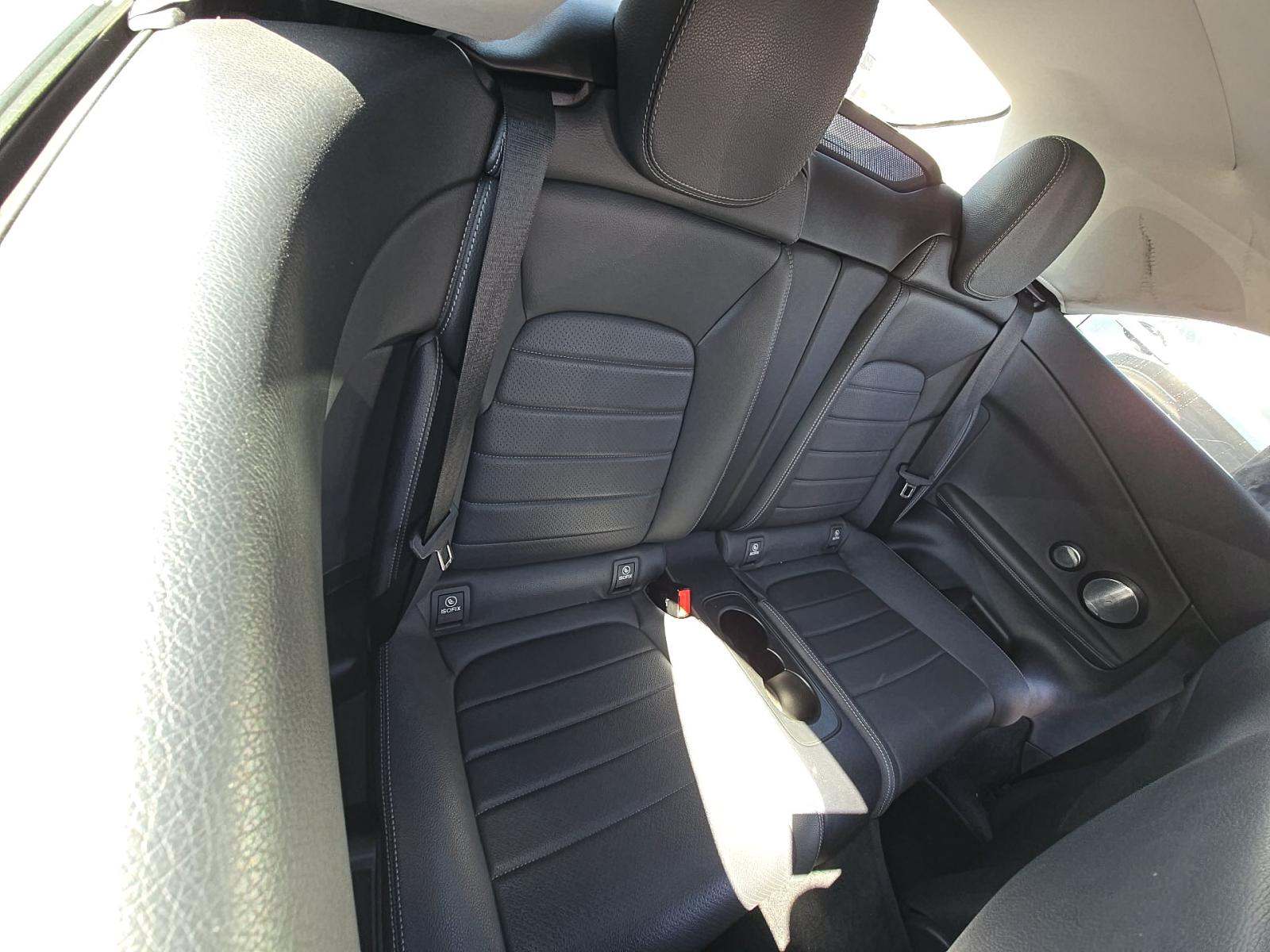 2019 Mercedes-Benz C-Class C 300 RWD