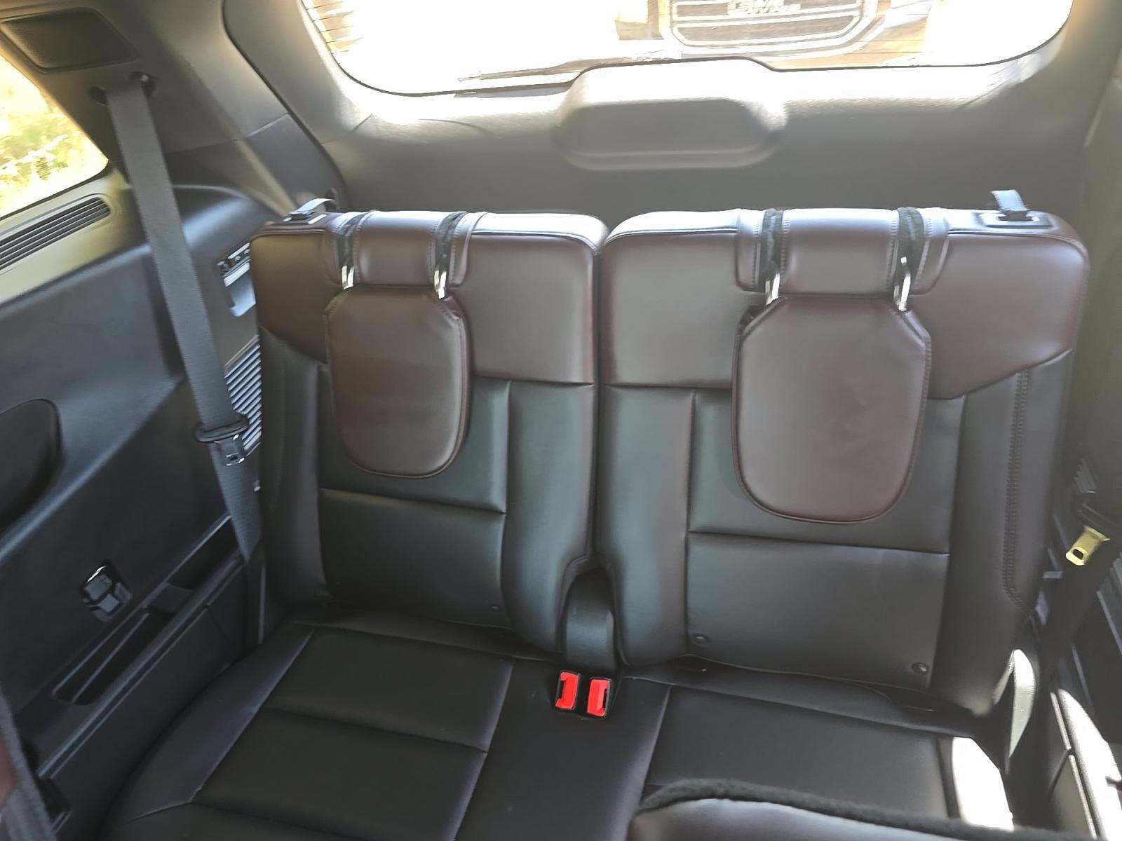 2021 Ford Explorer Platinum AWD