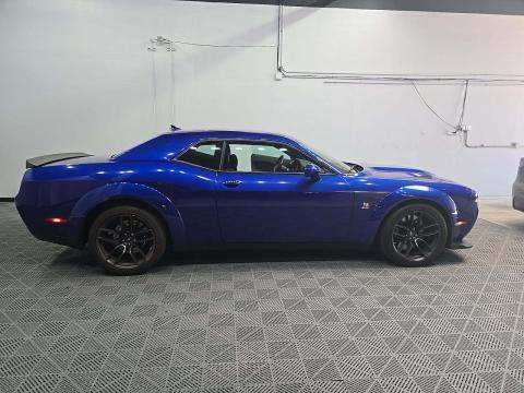 DODGE R/T SCAT PACK WIDEBODY - 4