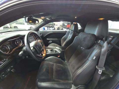 DODGE R/T SCAT PACK WIDEBODY - 6