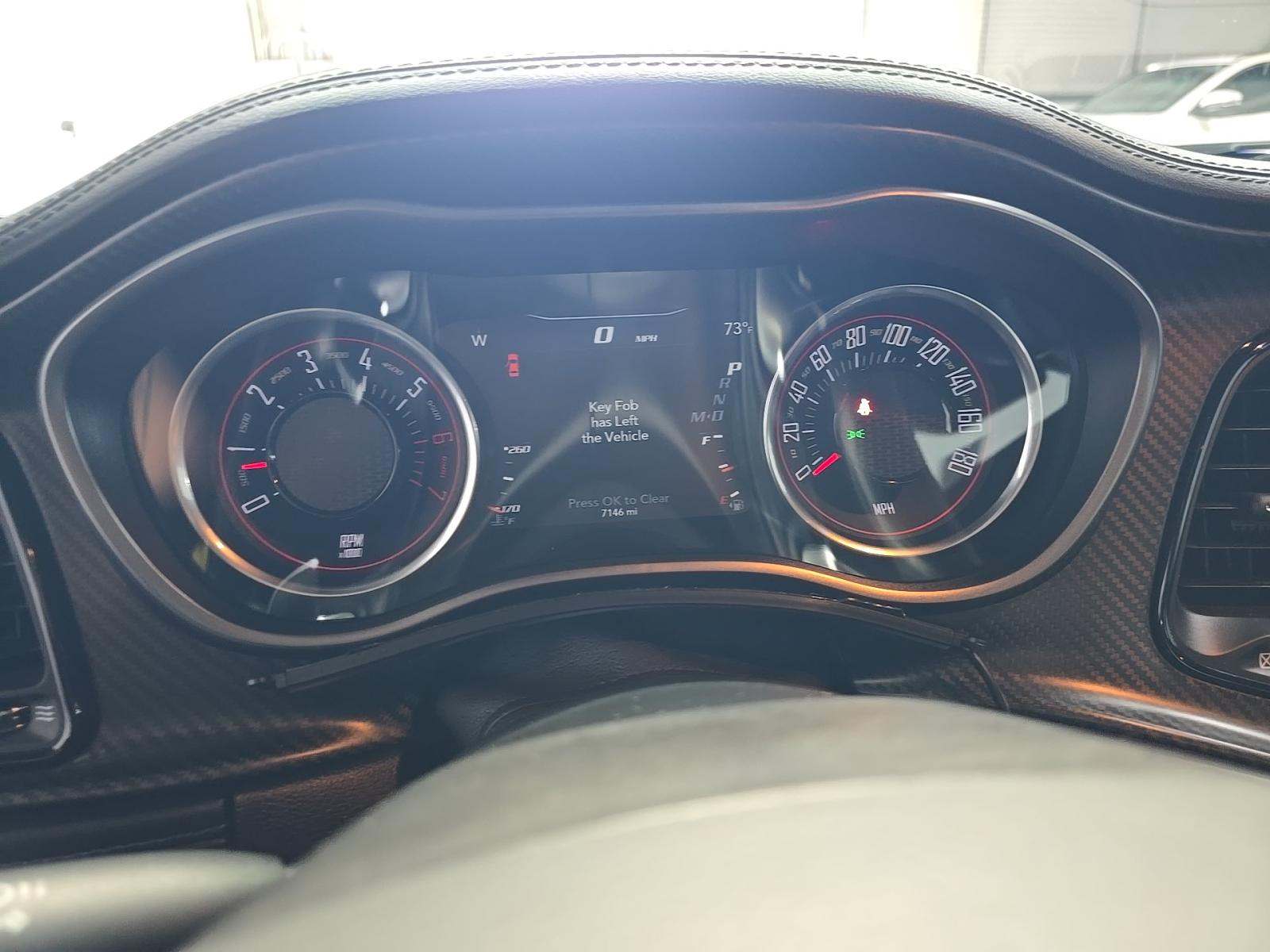 DODGE CHALLENGER - 9