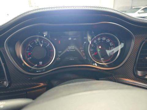 DODGE R/T SCAT PACK WIDEBODY - 9