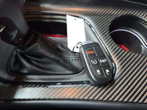 DODGE R/T SCAT PACK WIDEBODY - 8