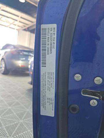 DODGE R/T SCAT PACK WIDEBODY - 5