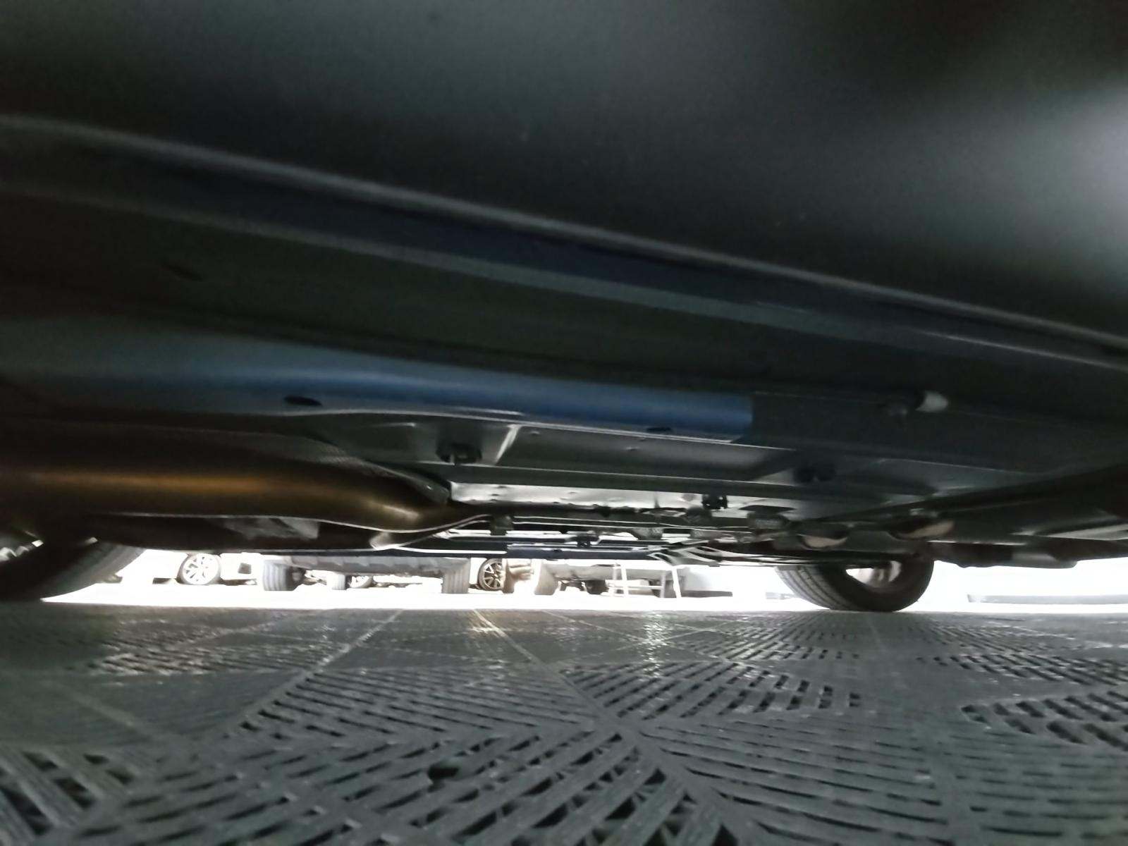 DODGE CHALLENGER - 7