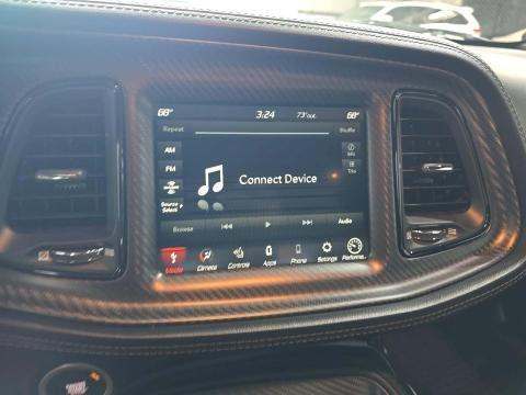 DODGE R/T SCAT PACK WIDEBODY - 10