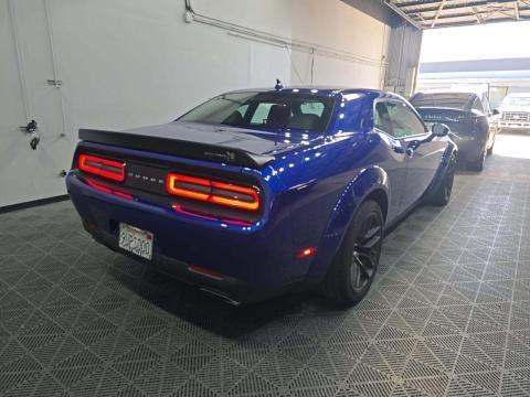 DODGE R/T SCAT PACK WIDEBODY - 3
