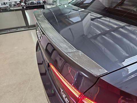 2017 Audi A4 Premium Plus AWD