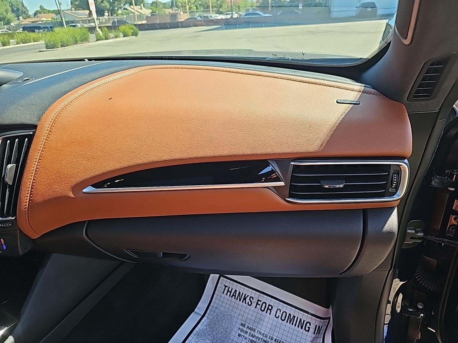 2019 Maserati Levante Base AWD
