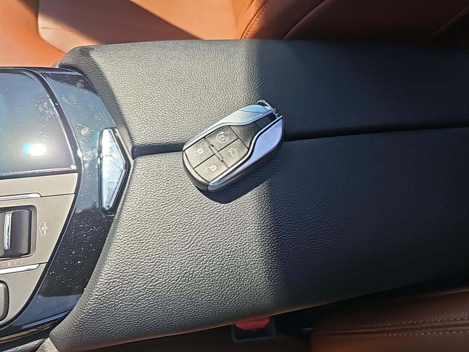 2019 Maserati Levante Base AWD
