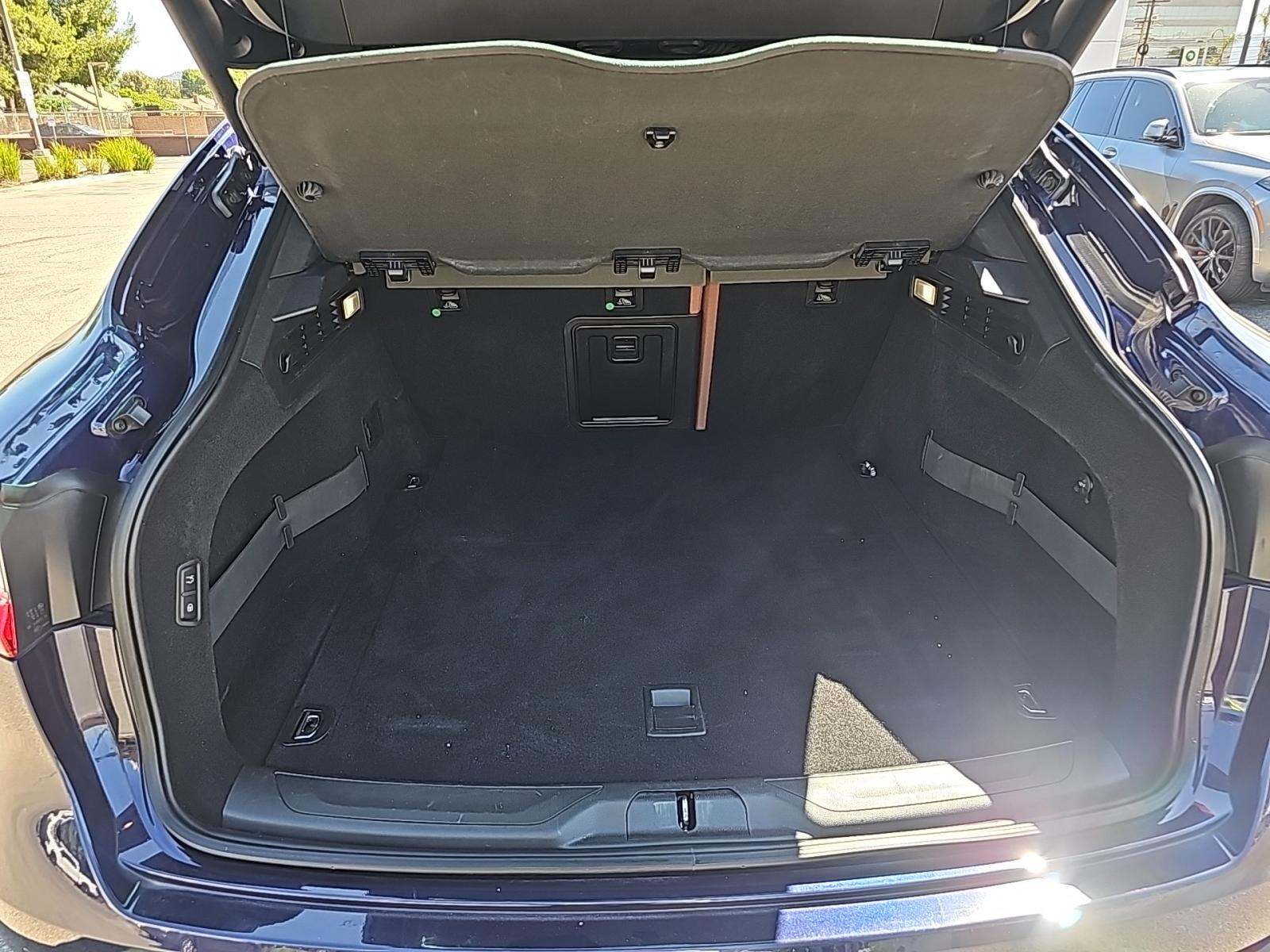 2019 Maserati Levante Base AWD