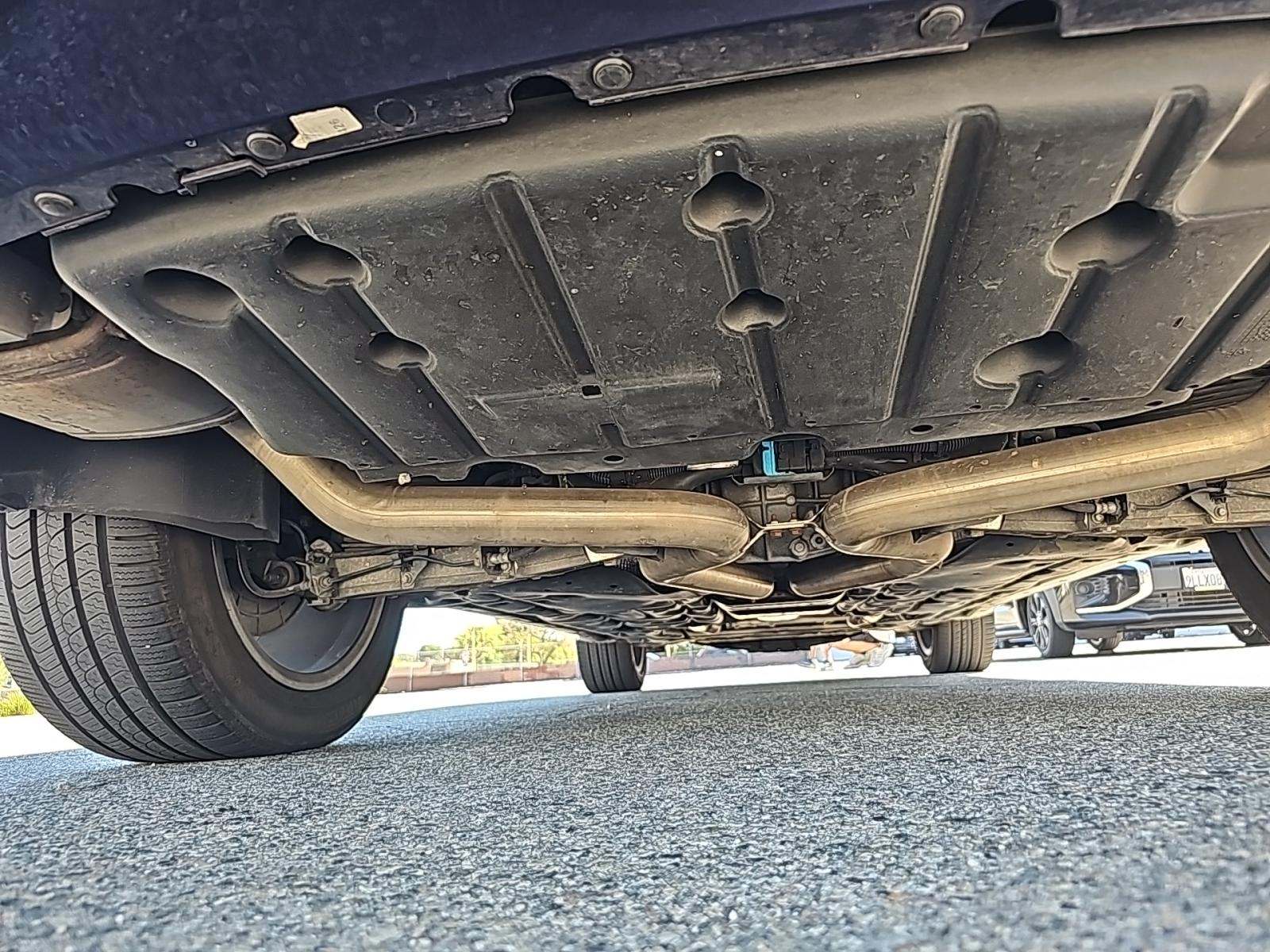 2019 Maserati Levante Base AWD