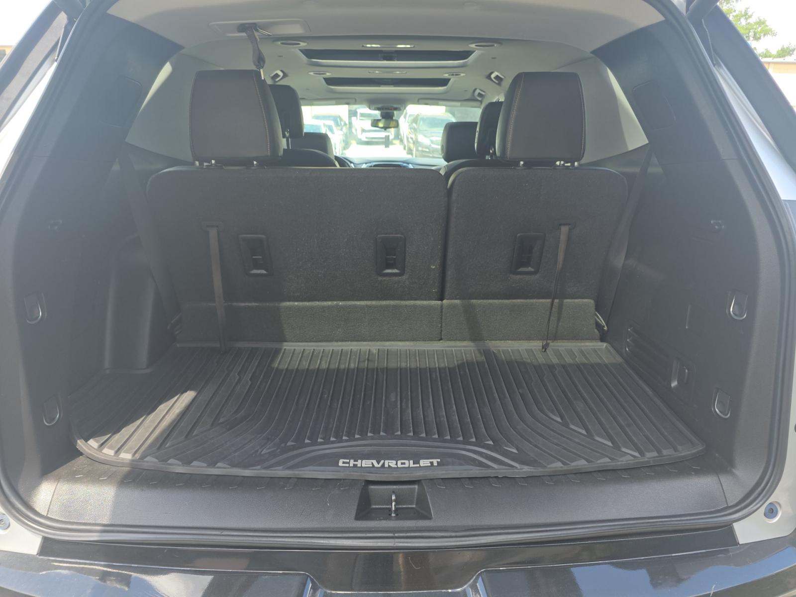 CHEVROLET OTHER - 10