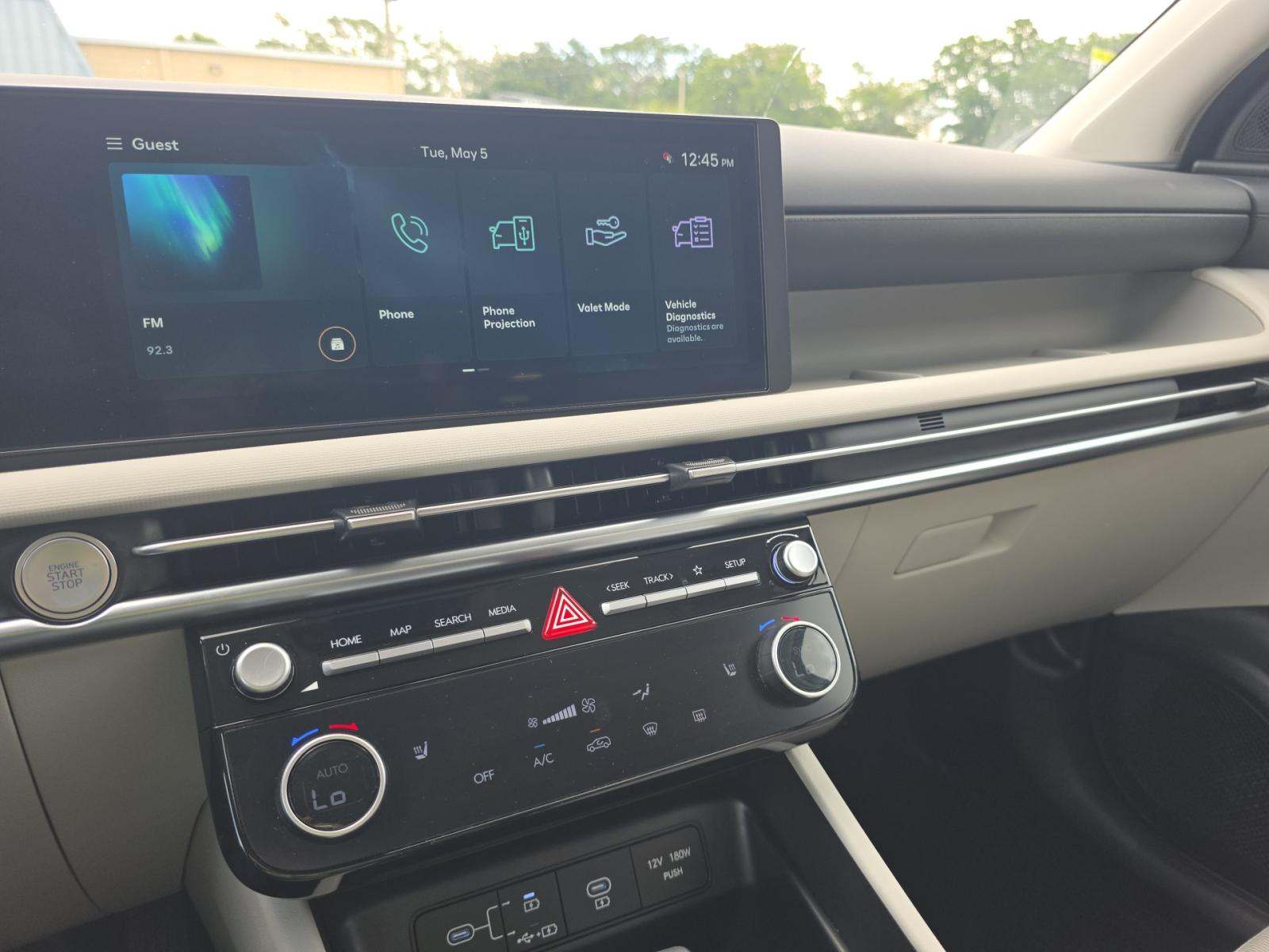 HYUNDAI TUCSON - 10