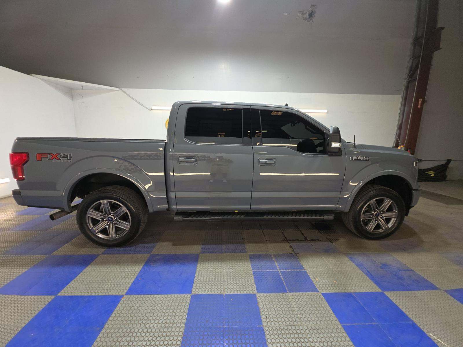 FORD F-150 - 4