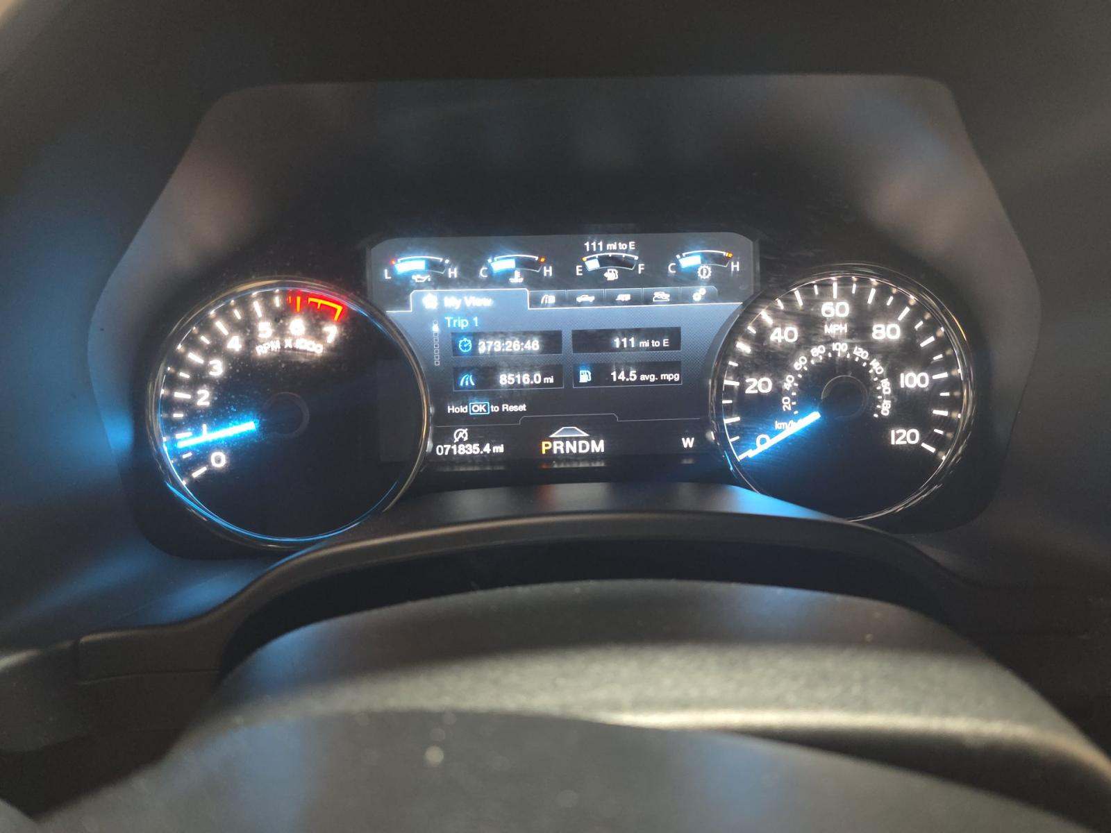FORD F-150 - 9