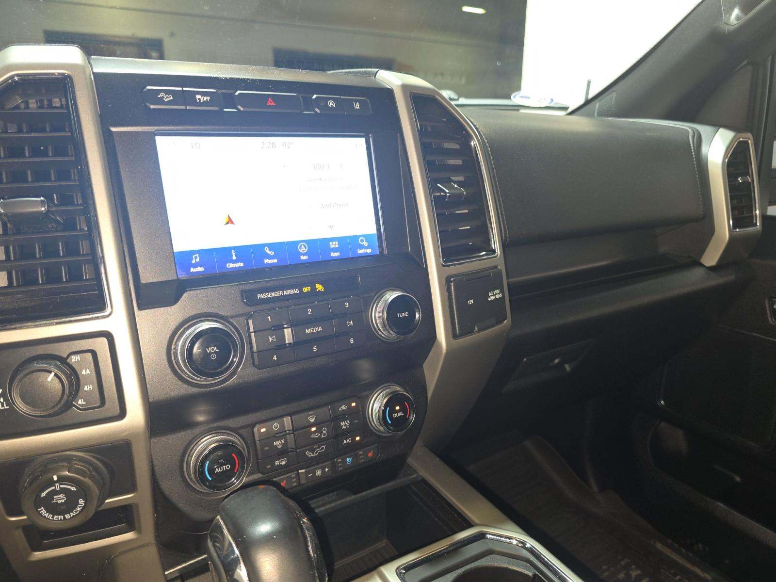 FORD F-150 - 10
