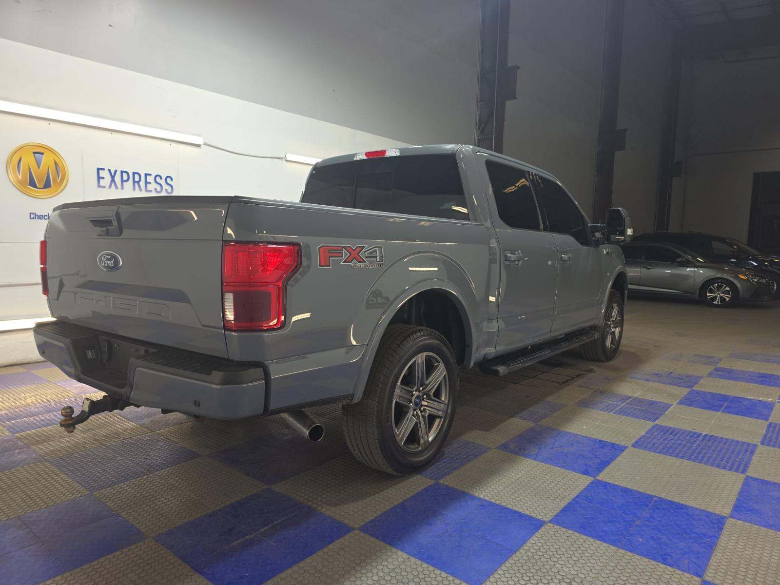 FORD F-150 - 3