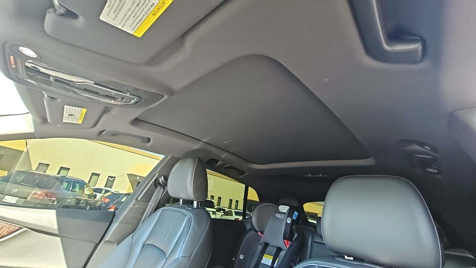 2019 Audi Q8 Premium AWD