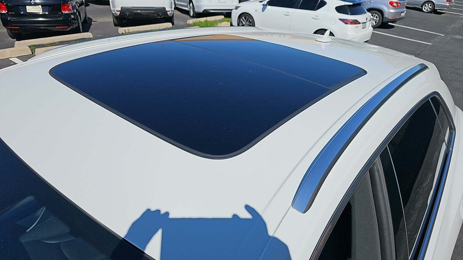 2019 Audi Q8 Premium AWD