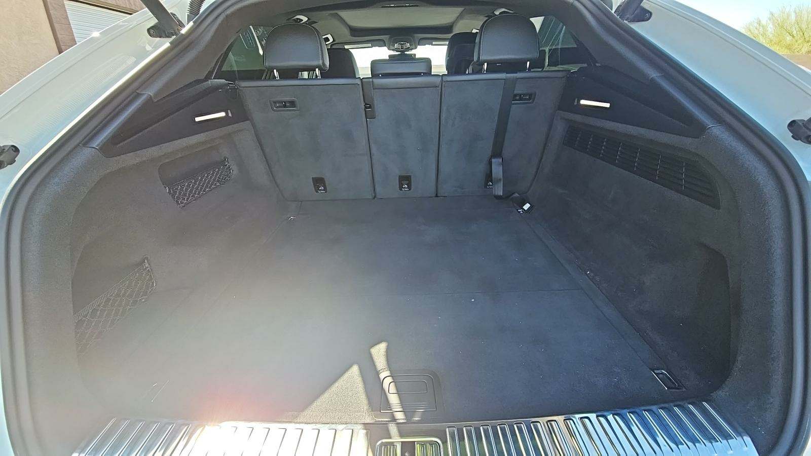 2019 Audi Q8 Premium AWD