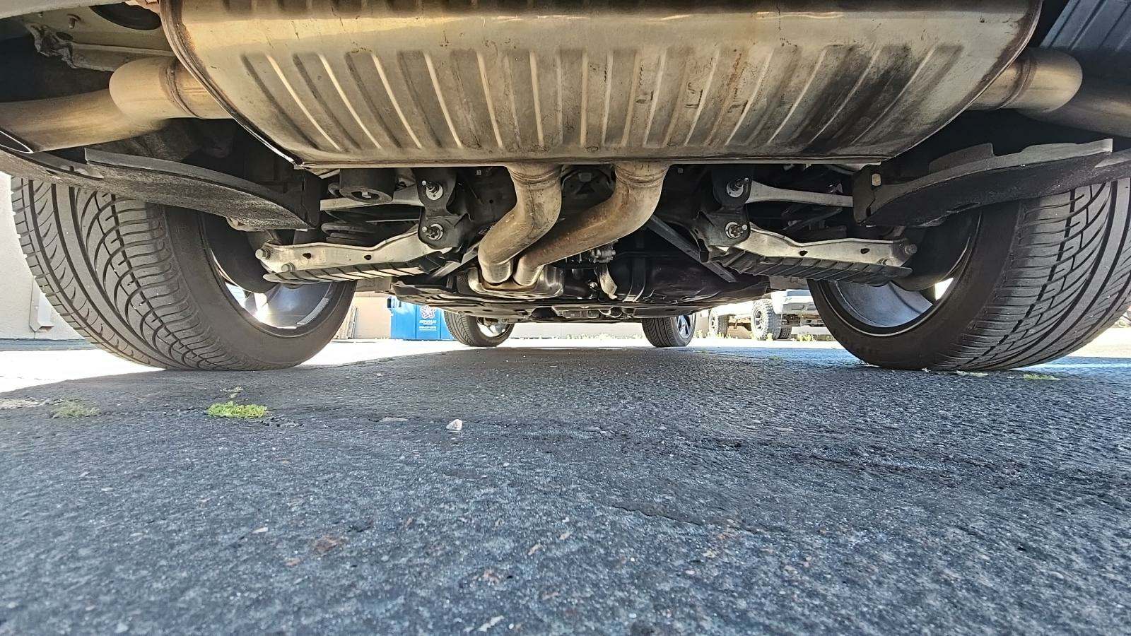 2019 Audi Q8 Premium AWD