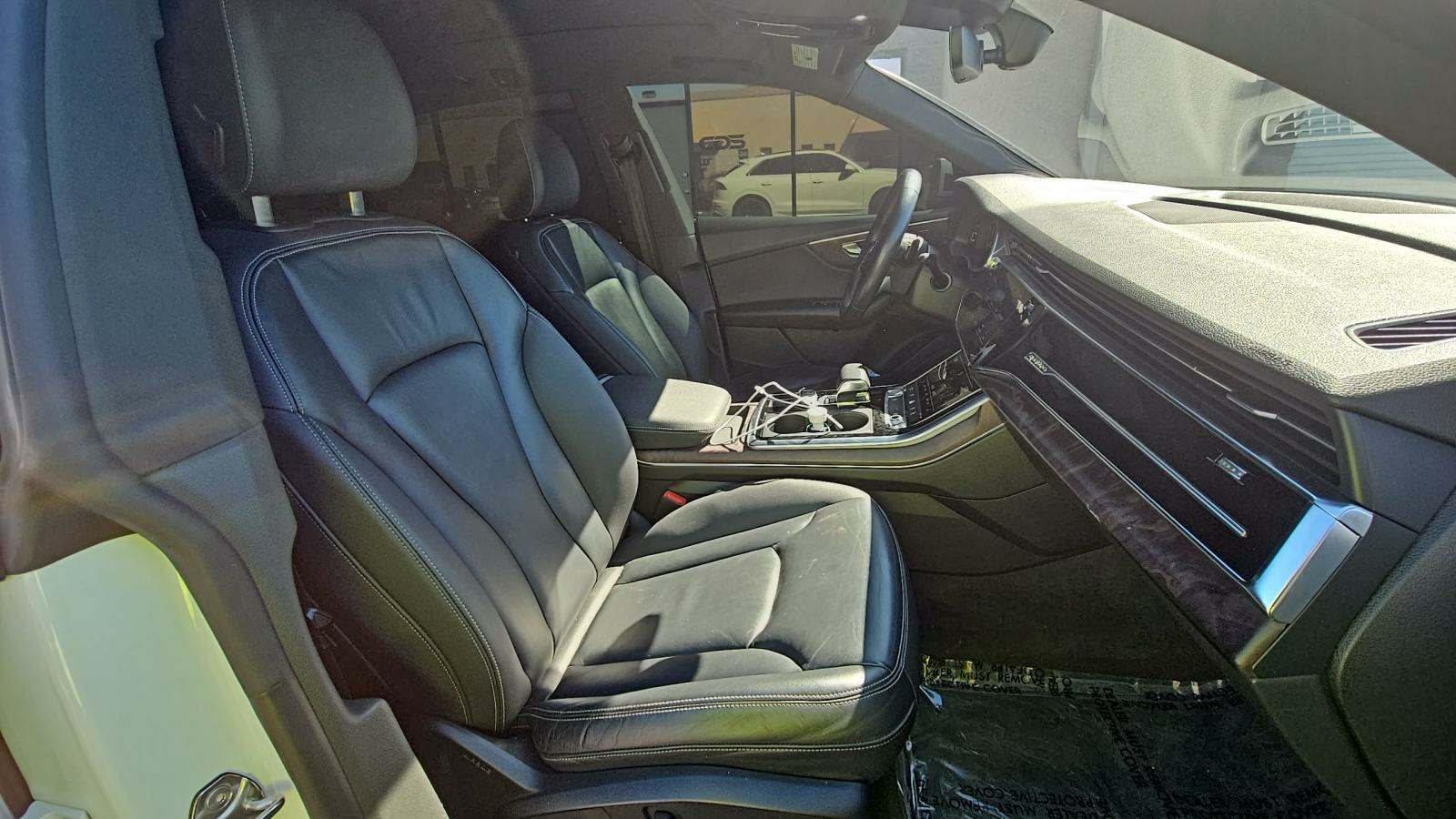 2019 Audi Q8 Premium AWD