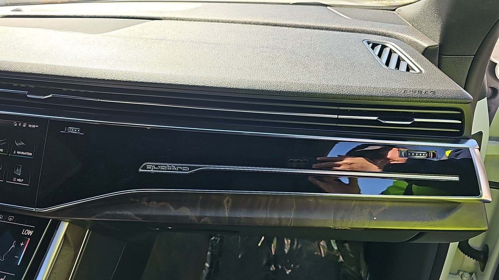 2019 Audi Q8 Premium AWD