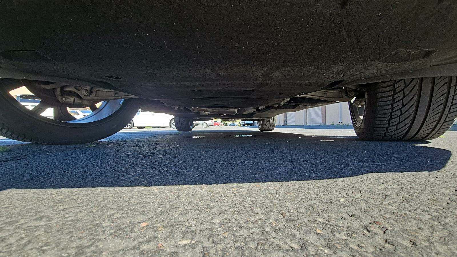 2019 Audi Q8 Premium AWD