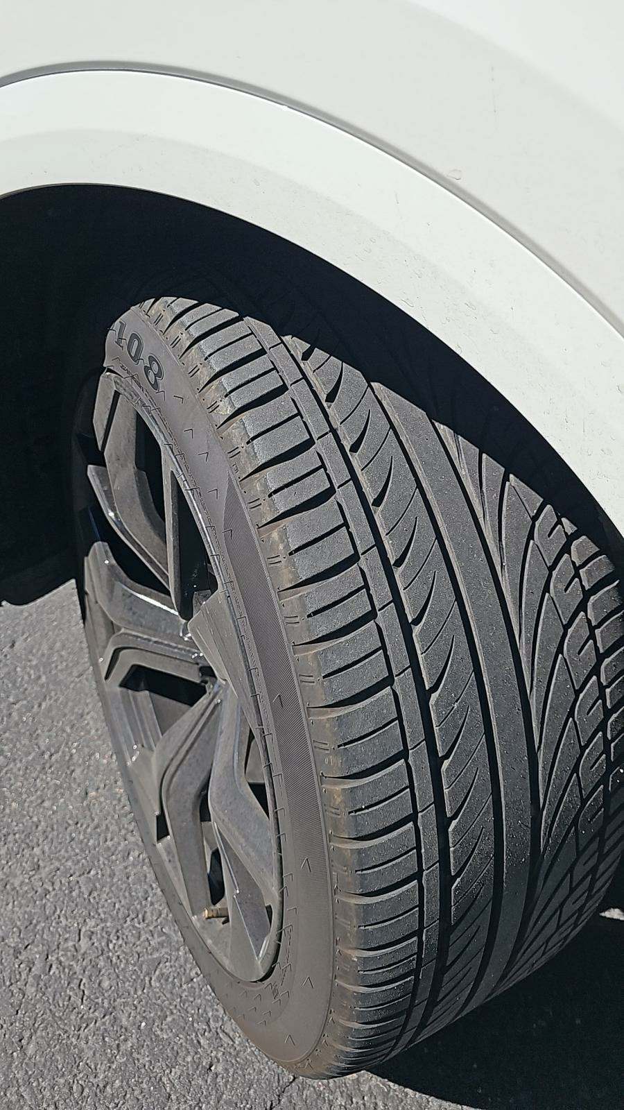 2019 Audi Q8 Premium AWD