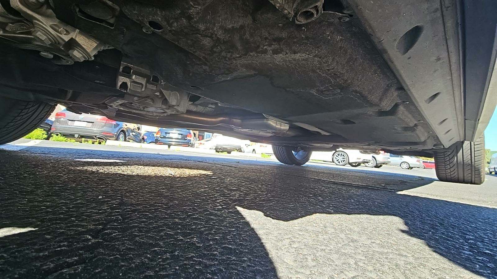 2019 Audi Q8 Premium AWD