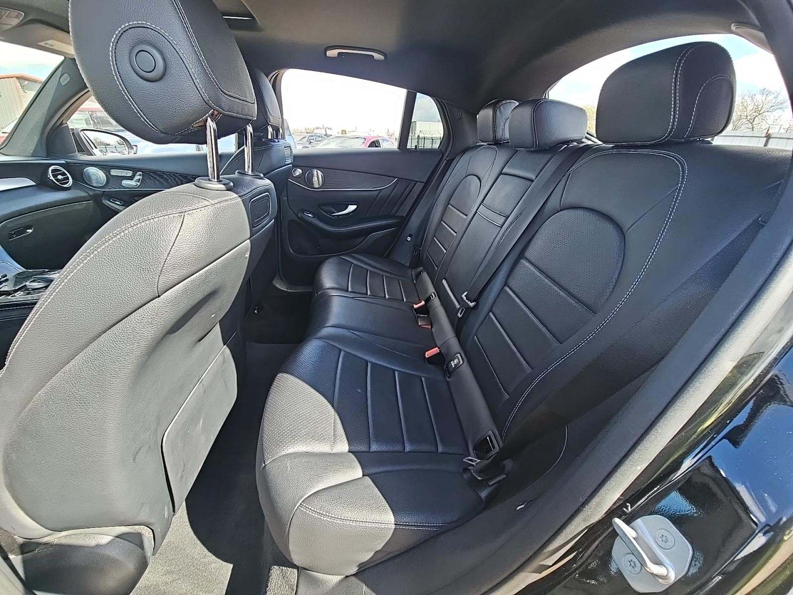 MERCEDES-BENZ GLC-CLASS - 9