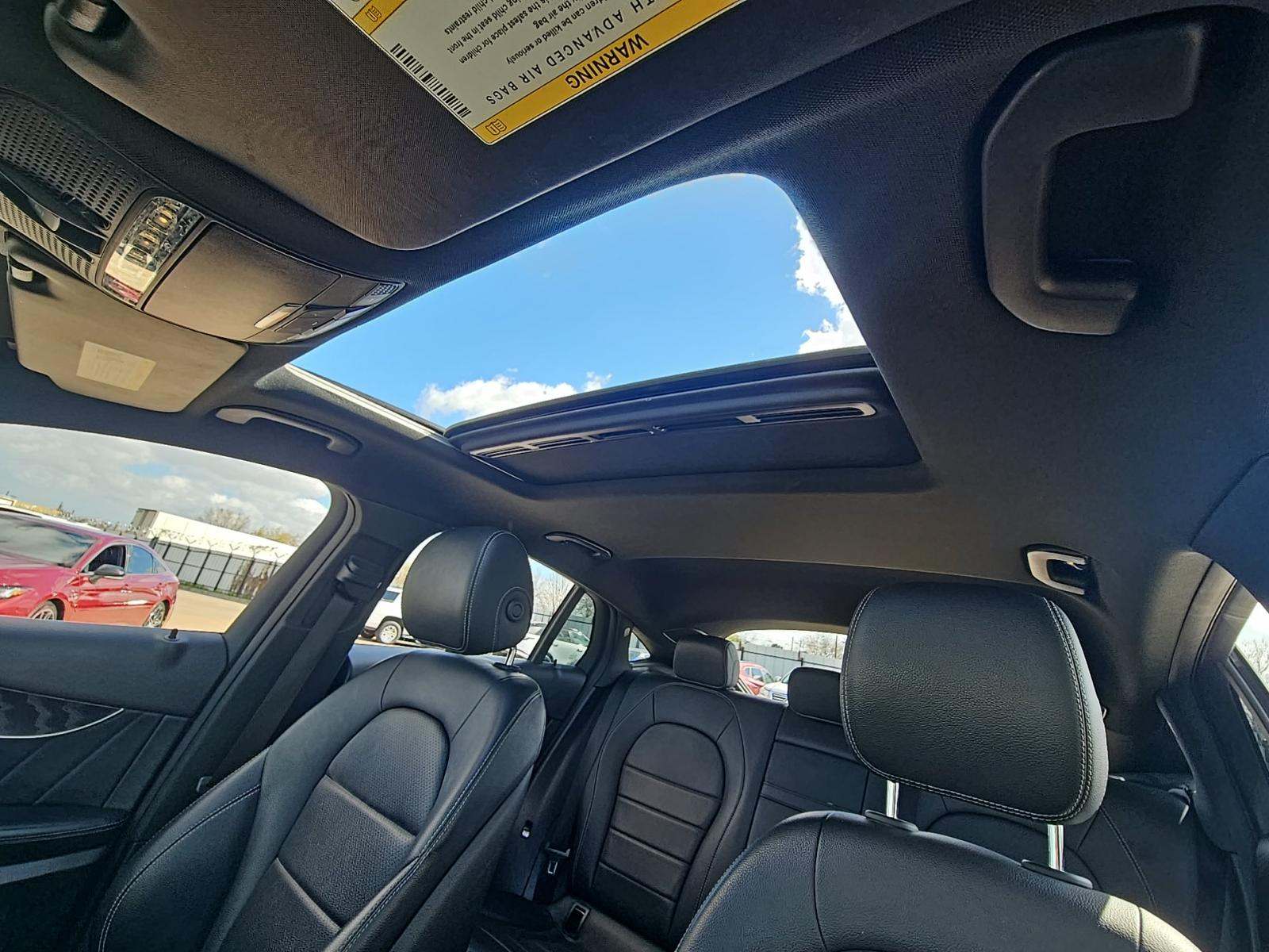 MERCEDES-BENZ GLC-CLASS - 7