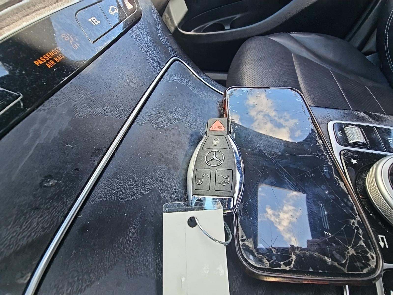 MERCEDES-BENZ GLC-CLASS - 4