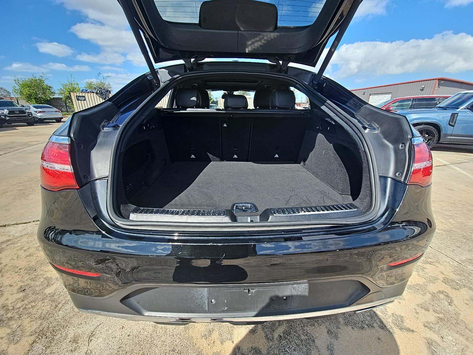 MERCEDES-BENZ GLC-CLASS - 10